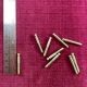 Threaded Bridge Pin