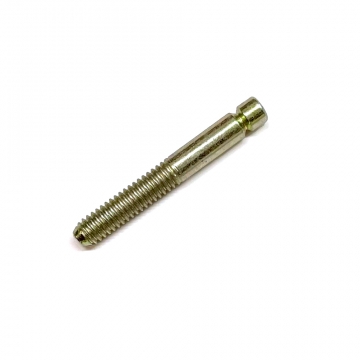 Threaded Bridge Pin