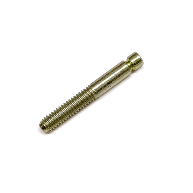 Threaded Bridge Pin