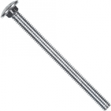 Carriage Bolt