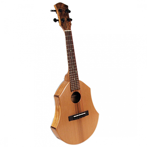 Concert Ukulele
