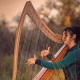 Epic Harp (38 Strings)