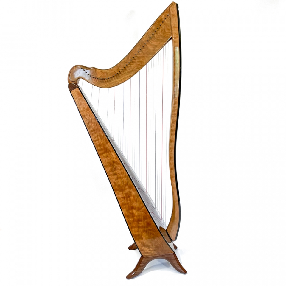 Hybrid harp cheap