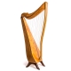 Epic Harp (38 Strings)