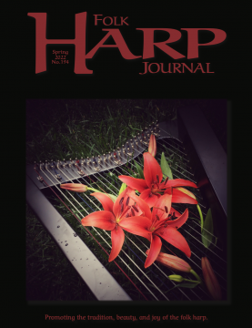 FHJ Issue 194 - Spring 2022