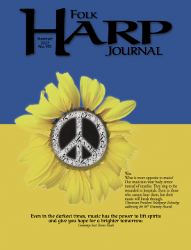 FHJ Issue 195 - Summer 2022