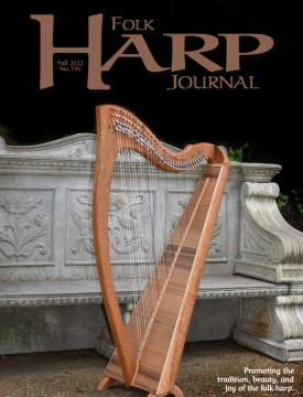 FHJ Issue 196 - Fall 2022