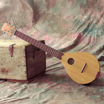 Guit-a-long Guitar Plan - Download