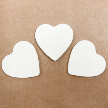 Heart Felt Pick