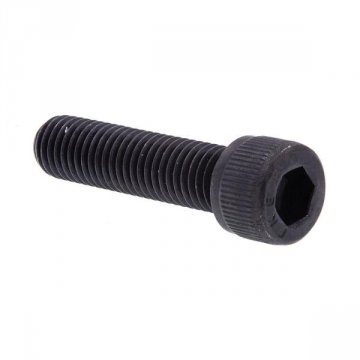 Hex drive cap screw 1 1/4"