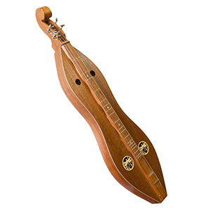 Mountain Dulcimer