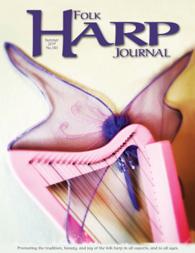 FHJ Issue 183 - Summer 2019