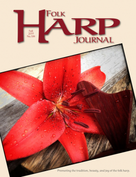 FHJ Issue 184 - Fall 2019