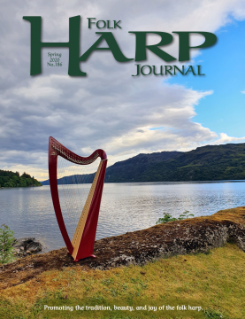 FHJ Issue 186 - Spring 2020