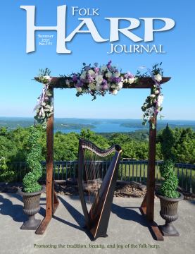 FHJ Issue 191 - Summer 2022