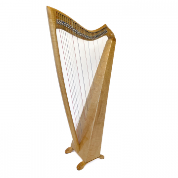 Jolie Harp: Christy-Lyn Edition (Used)