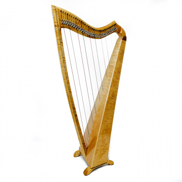 Jolie Harp: Christy-Lyn Edition