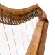 Jolie Harp (34 Strings)