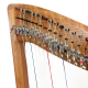 Jolie Harp (34 Strings)