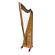 Jolie Harp (34 Strings)