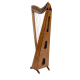 Jolie Harp (34 Strings)