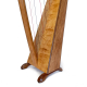 Jolie Harp (34 Strings)