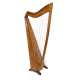 Jolie Harp (34 Strings)