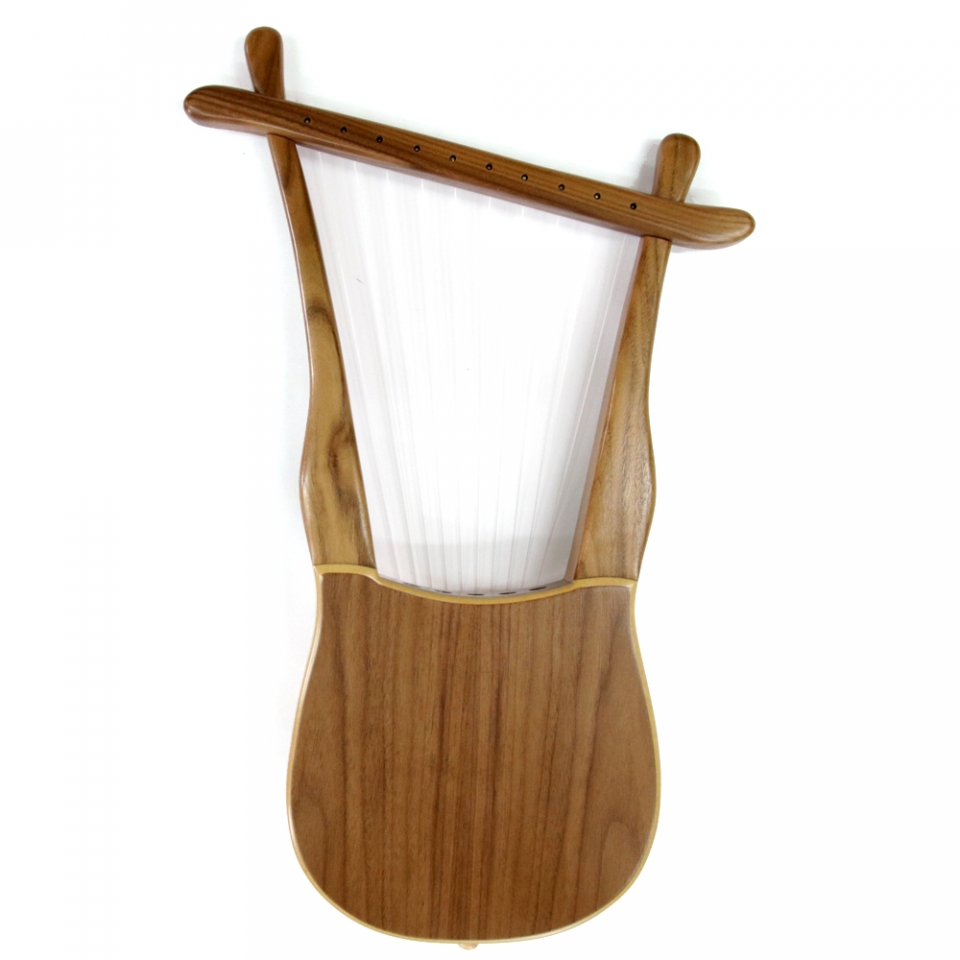 Musicmakers Old World Lyre Musicmakers Old World Lyre