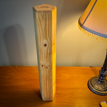 Rainstick (10+ min)