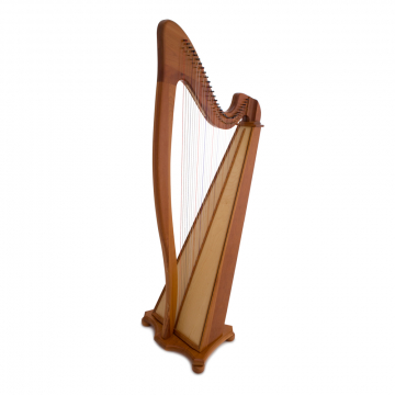 Regency Harp Plan - Download