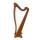 Regency Harp Plan - Download
