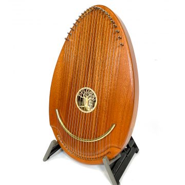Classic Reverie Harp