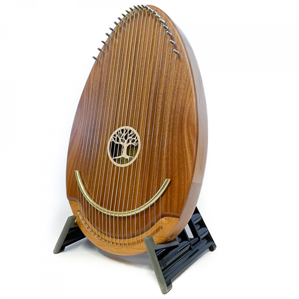 Reverie Musicmakers: Classic Harp