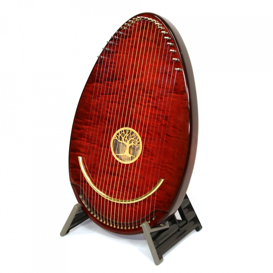 Musicmakers reverie harp deals
