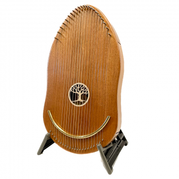 Reverie Harp 2 Deluxe w/Bag