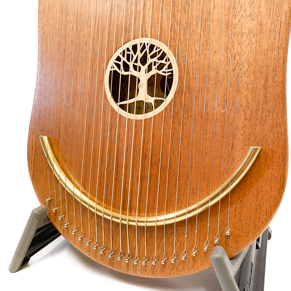 Musicmakers - US: Reverie Harp 2 Deluxe w/Bag