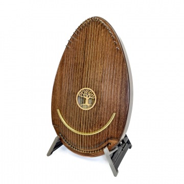 Reverie Harp - Prelude