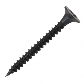 Wood screw