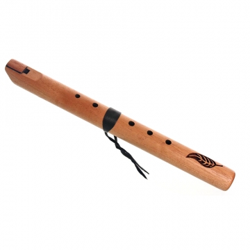 Spirit Flute