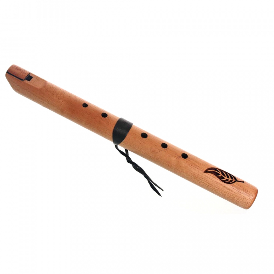 Spirit Flute