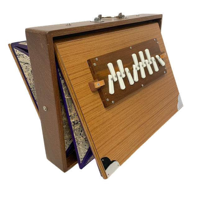 Shruti Box
