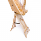 Sonnet Lap Harp Stand