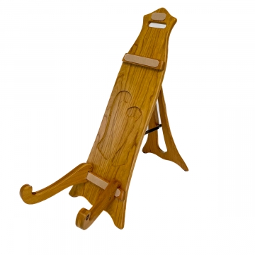 Sonnet Lap Harp Stand