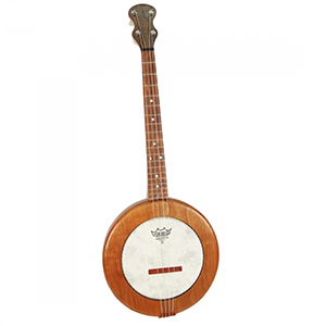 tenor banjo