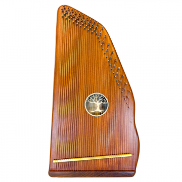 Set of 38 Strings for the Therapy Harp