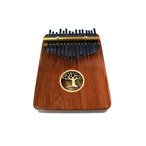 Thumb Piano