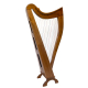 Blevins Encore 34 String