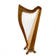 Blevins Encore 34 String