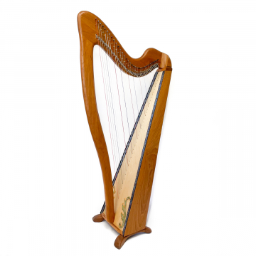 Cheyenne Harp (36 Strings) (used)