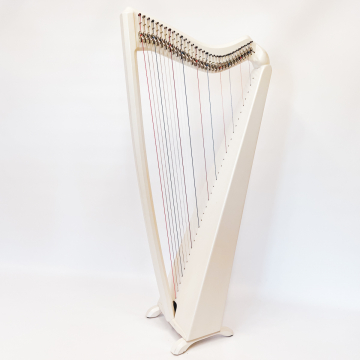 Jolie Harp (33 Strings) (used)